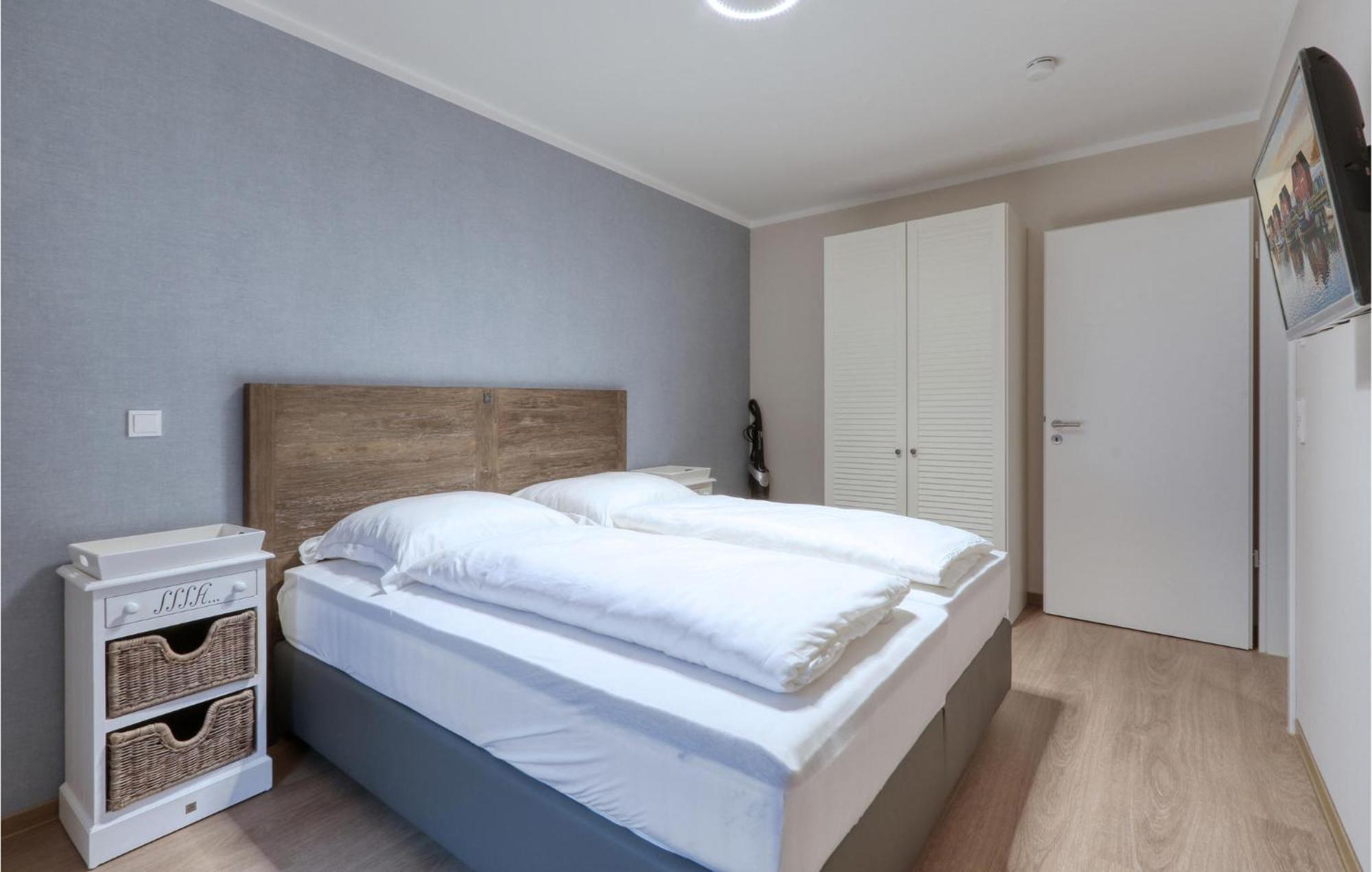 Apartment Baltischer Hof 18
