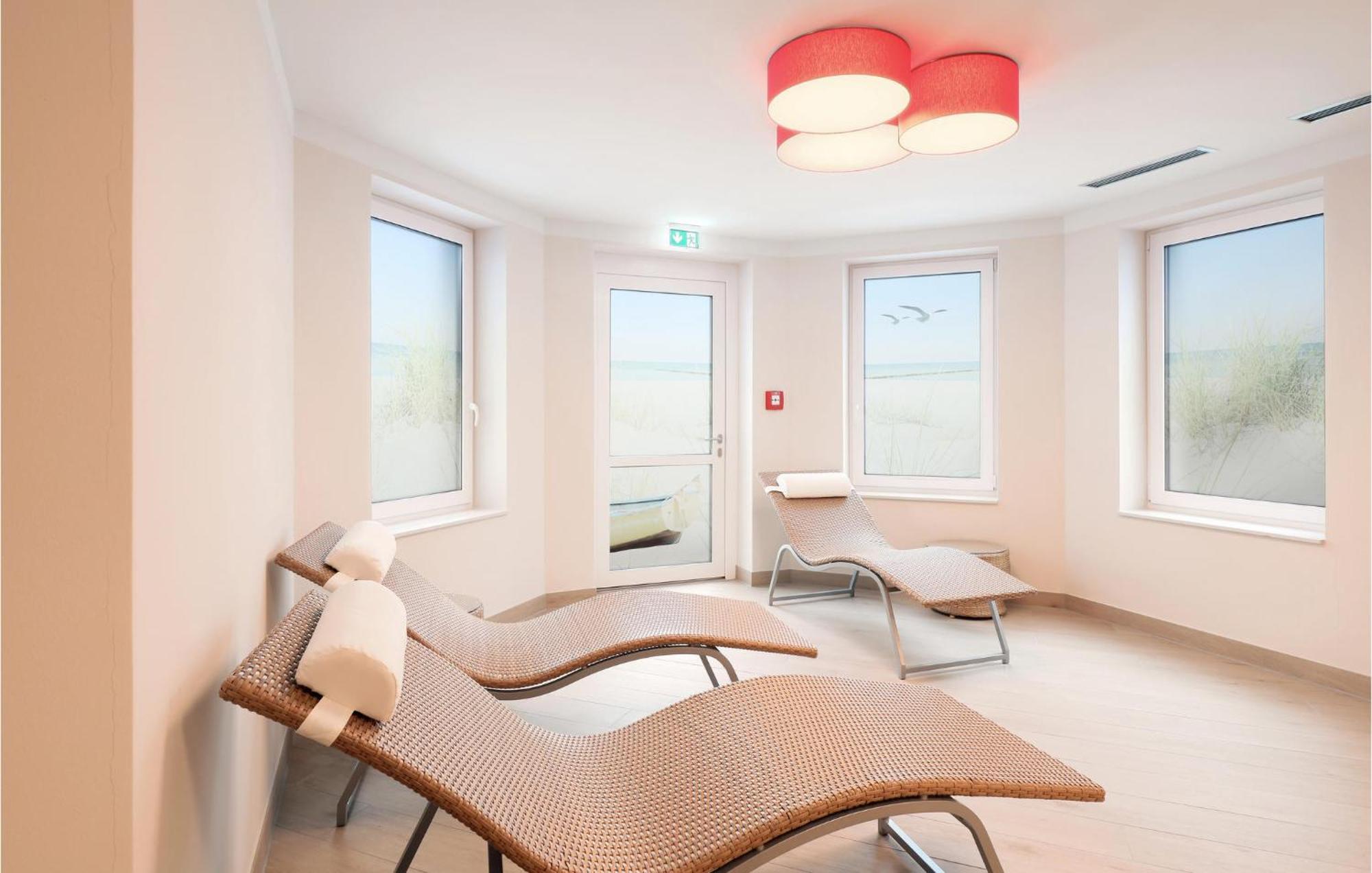Baltischer Hof 18 Boltenhagen (Ostseebad)