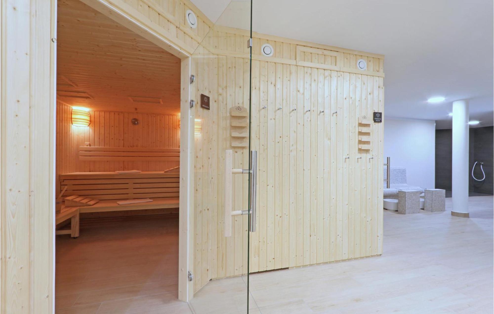 Apartment Baltischer Hof 18
